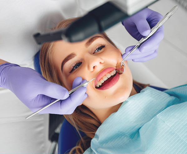 Wisdom Tooth Impaction 