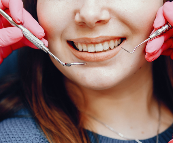 Braces Orthodontics