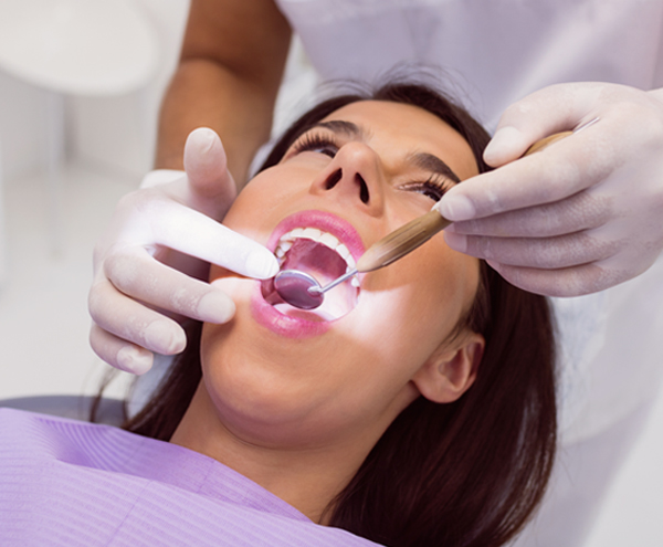 Implants Treatment