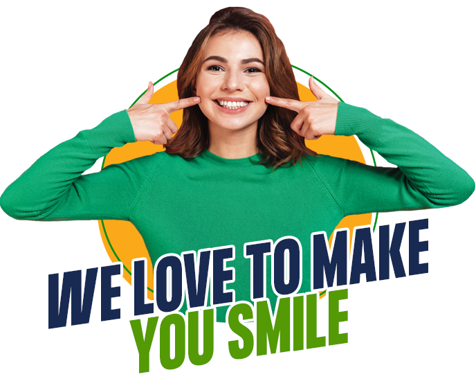 Smile Dentistree Dental Clinic Intro